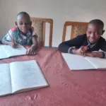 Das ärmste Dorf im Distrikt… Update von Benjamin – PMCO Uganda e.V.