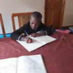 Das ärmste Dorf im Distrikt… Update von Benjamin – PMCO Uganda e.V.