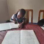 Das ärmste Dorf im Distrikt… Update von Benjamin – PMCO Uganda e.V.