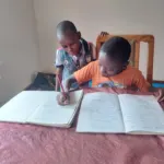 Das ärmste Dorf im Distrikt… Update von Benjamin – PMCO Uganda e.V.