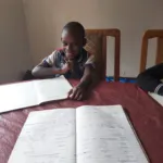 Das ärmste Dorf im Distrikt… Update von Benjamin – PMCO Uganda e.V.