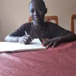 Das ärmste Dorf im Distrikt… Update von Benjamin – PMCO Uganda e.V.