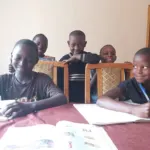 Das ärmste Dorf im Distrikt… Update von Benjamin – PMCO Uganda e.V.