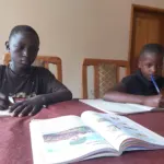 Das ärmste Dorf im Distrikt… Update von Benjamin – PMCO Uganda e.V.