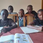Das ärmste Dorf im Distrikt… Update von Benjamin – PMCO Uganda e.V.