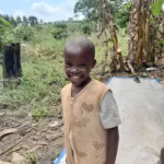 Das ärmste Dorf im Distrikt… Update von Benjamin – PMCO Uganda e.V.