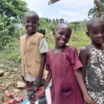 Das ärmste Dorf im Distrikt… Update von Benjamin – PMCO Uganda e.V.