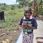 Das ärmste Dorf im Distrikt… Update von Benjamin – PMCO Uganda e.V.