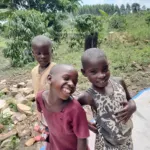 Das ärmste Dorf im Distrikt… Update von Benjamin – PMCO Uganda e.V.