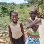 Das ärmste Dorf im Distrikt… Update von Benjamin – PMCO Uganda e.V.