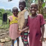 Das ärmste Dorf im Distrikt… Update von Benjamin – PMCO Uganda e.V.