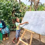 Das ärmste Dorf im Distrikt… Update von Benjamin – PMCO Uganda e.V.
