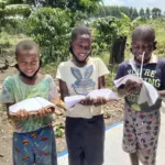 Das ärmste Dorf im Distrikt… Update von Benjamin – PMCO Uganda e.V.