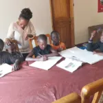Das ärmste Dorf im Distrikt… Update von Benjamin – PMCO Uganda e.V.