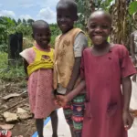 Das ärmste Dorf im Distrikt… Update von Benjamin – PMCO Uganda e.V.