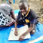 Das ärmste Dorf im Distrikt… Update von Benjamin – PMCO Uganda e.V.