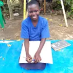 Das ärmste Dorf im Distrikt… Update von Benjamin – PMCO Uganda e.V.