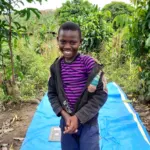 Das ärmste Dorf im Distrikt… Update von Benjamin – PMCO Uganda e.V.