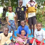 Das ärmste Dorf im Distrikt… Update von Benjamin – PMCO Uganda e.V.