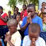 Das ärmste Dorf im Distrikt… Update von Benjamin – PMCO Uganda e.V.