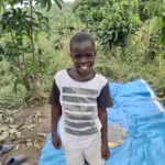 Das ärmste Dorf im Distrikt… Update von Benjamin – PMCO Uganda e.V.