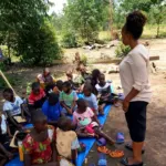 Das ärmste Dorf im Distrikt… Update von Benjamin – PMCO Uganda e.V.