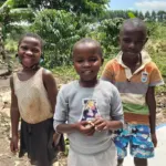 Das ärmste Dorf im Distrikt… Update von Benjamin – PMCO Uganda e.V.
