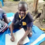 Das ärmste Dorf im Distrikt… Update von Benjamin – PMCO Uganda e.V.