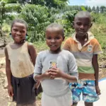 Das ärmste Dorf im Distrikt… Update von Benjamin – PMCO Uganda e.V.