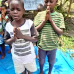 Das ärmste Dorf im Distrikt… Update von Benjamin – PMCO Uganda e.V.