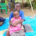 Das ärmste Dorf im Distrikt… Update von Benjamin – PMCO Uganda e.V.