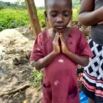 Das ärmste Dorf im Distrikt… Update von Benjamin – PMCO Uganda e.V.