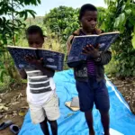 Das ärmste Dorf im Distrikt… Update von Benjamin – PMCO Uganda e.V.