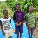 Das ärmste Dorf im Distrikt… Update von Benjamin – PMCO Uganda e.V.