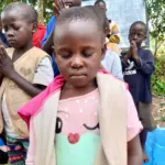 Das ärmste Dorf im Distrikt… Update von Benjamin – PMCO Uganda e.V.