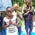 Das ärmste Dorf im Distrikt… Update von Benjamin – PMCO Uganda e.V.