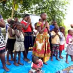 Das ärmste Dorf im Distrikt… Update von Benjamin – PMCO Uganda e.V.