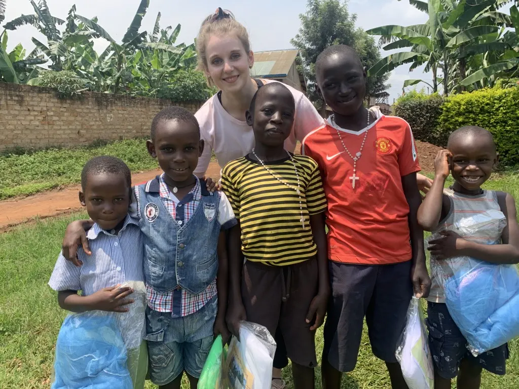 PMCO Update September 2020 von Juli – PMCO Uganda e.V.