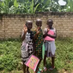 PMCO Update September 2020 von Juli – PMCO Uganda e.V.