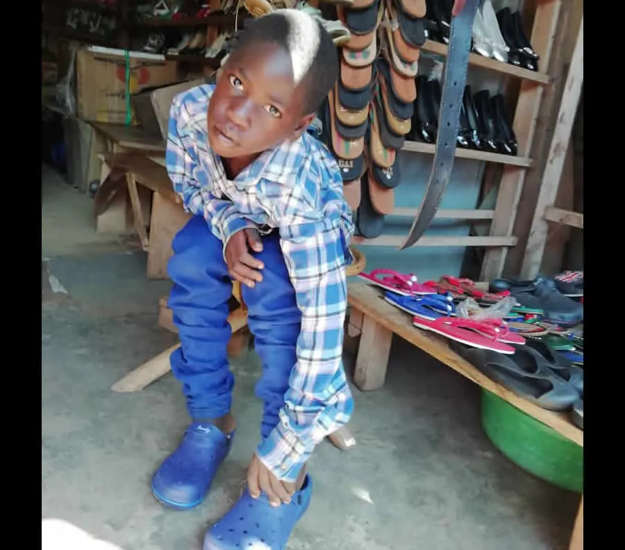 PMCO #fightjiggers: Die Spenden kommen an – PMCO Uganda e.V.
