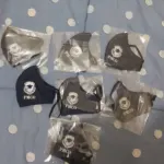 PMCO Uganda Masken