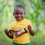 Highlight Story – Maria – PMCO Patenschaft Uganda – PMCO Uganda e.V.