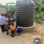 Offizielle Hauseinweihung eines Patenkindes – PMCO Uganda e.V.