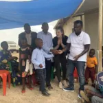 Offizielle Hauseinweihung eines Patenkindes – PMCO Uganda e.V.