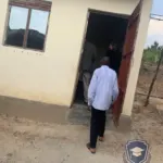 Offizielle Hauseinweihung eines Patenkindes – PMCO Uganda e.V.
