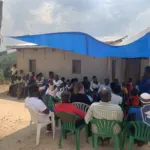Offizielle Hauseinweihung eines Patenkindes – PMCO Uganda e.V.