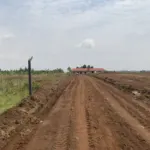 WIR STARTEN MIT DEM SCHULBAU! – PMCO Uganda e.V.