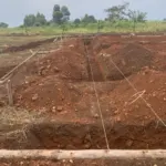 Update vom Schulbau im März – PMCO Uganda e.V.