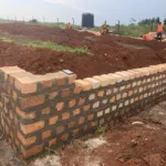 Update vom Schulbau im März – PMCO Uganda e.V.