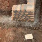 Update vom Schulbau im März – PMCO Uganda e.V.